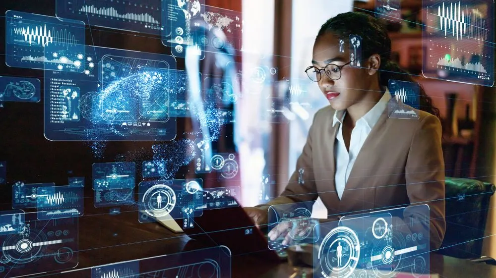 IT & Technology industry